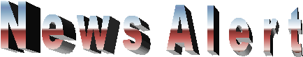N e w s  A l e r t